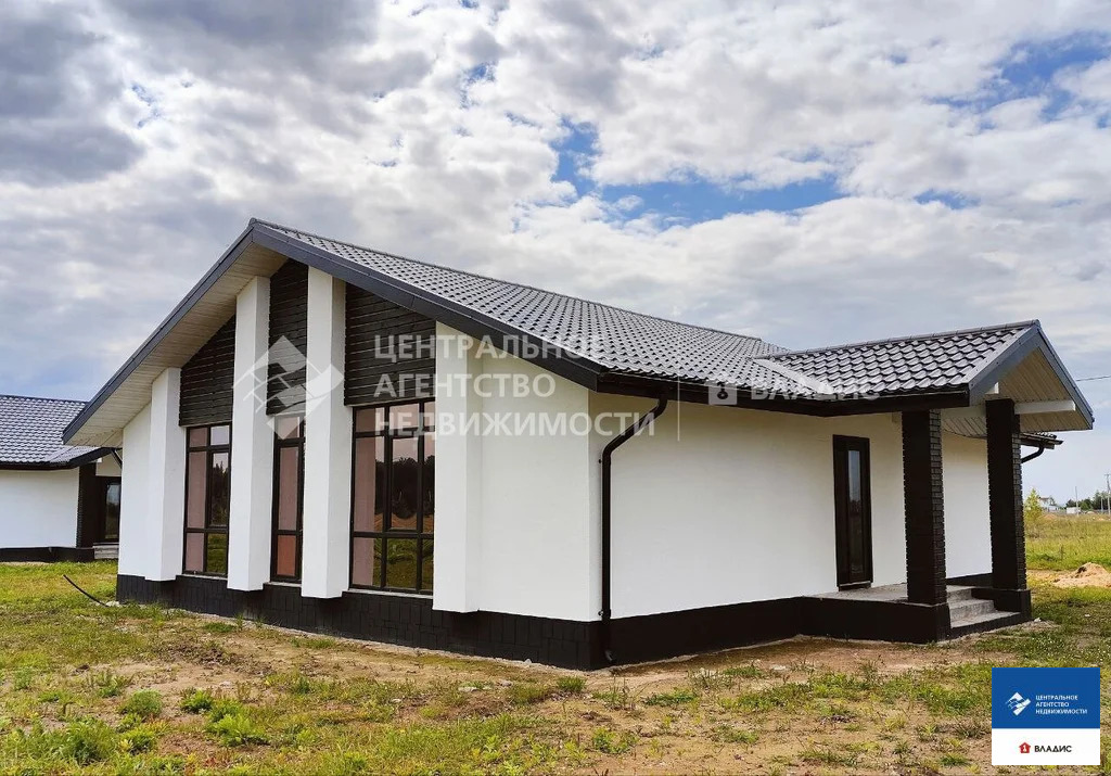 Продажа дома, Дубровичи, Рязанский район - Фото 0