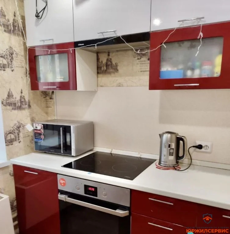 Продажа квартиры, Домодедово, Домодедово г. о., улица Лунная - Фото 2