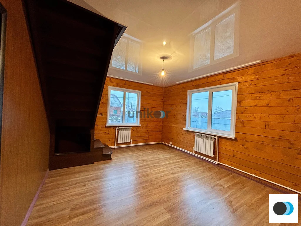 Продажа дома, Иглино, Иглинский район, ул. Советская - Фото 13