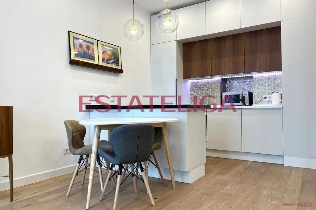 Аренда квартиры, Береговой проезд - Фото 2