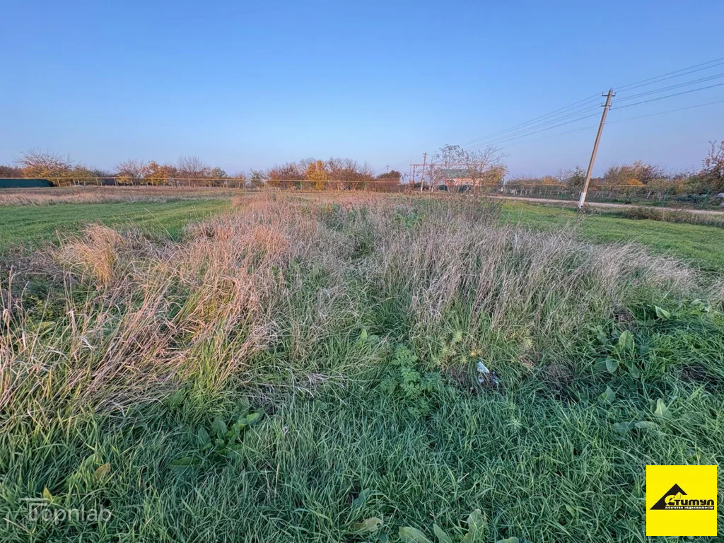 Продажа участка, Копанская, Ейский район - Фото 9