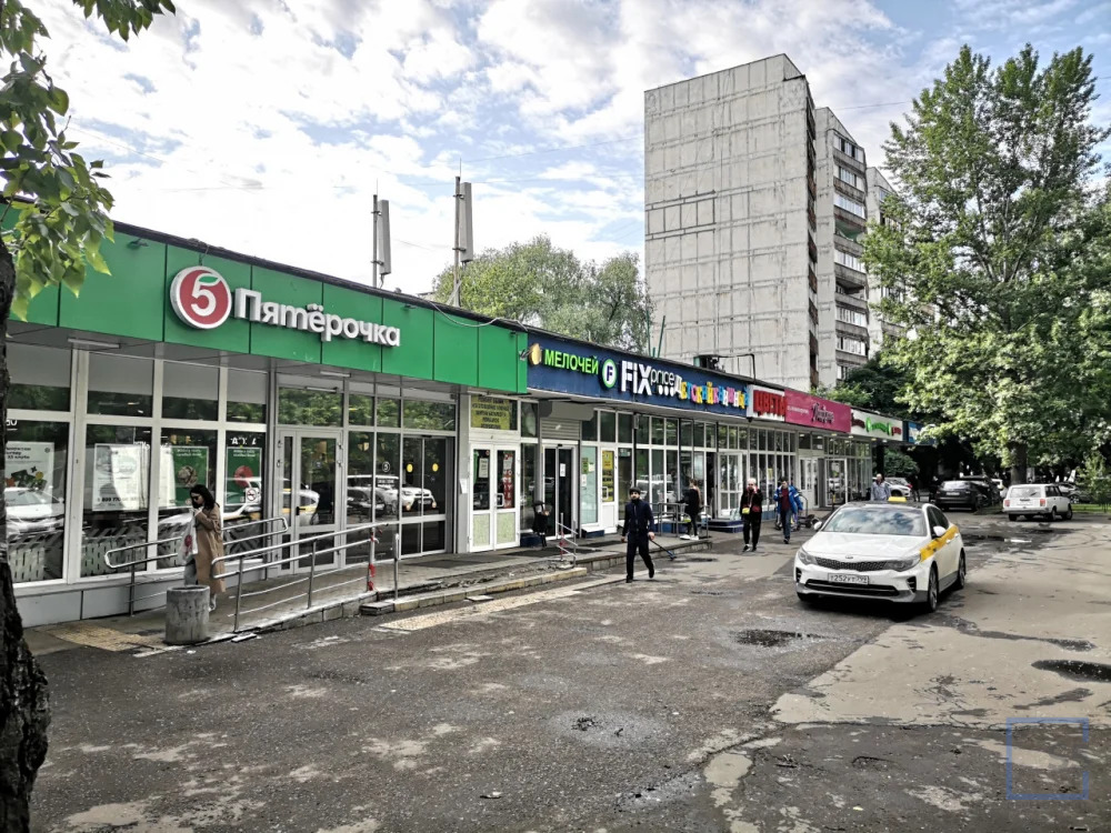 Продажа готового бизнеса, м. Печатники, ул. Шоссейная - Фото 1