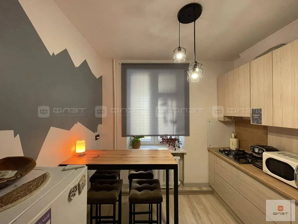 Продажа квартиры, Казань, ул. Правды (Дербышки) - Фото 2