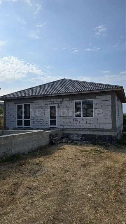 Продажа дома, Севастополь, территория СТ Водолаз - Фото 1