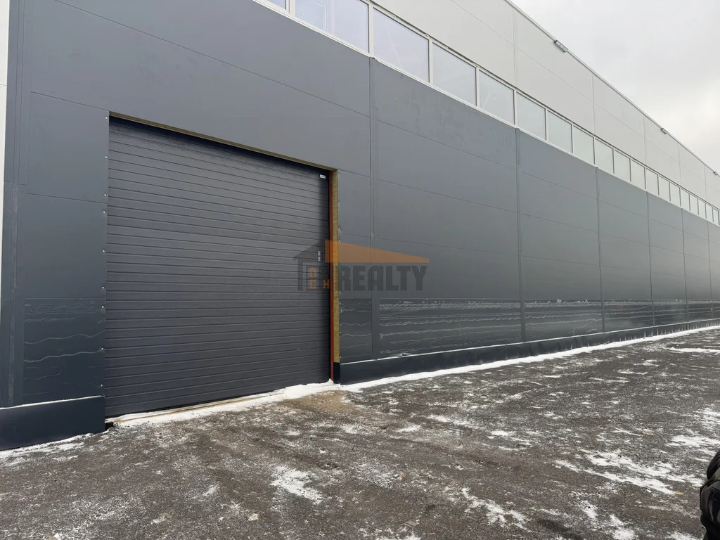 Продажа производственного помещения, Балашиха, Балашиха г. о., ... - Фото 2