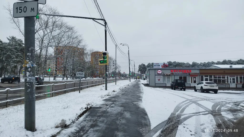 Аренда ПСН площадью 84 м2 - Фото 5