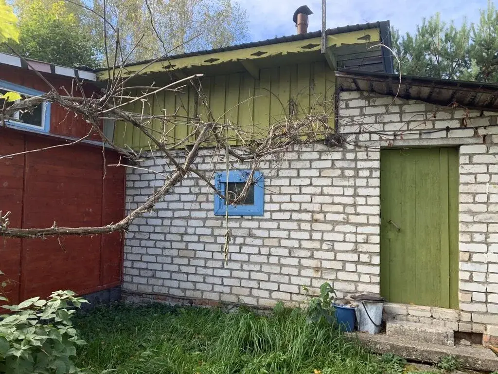 Купить дом 114.0м Тульская область, Алексин городской округ, Большое ... - Фото 5