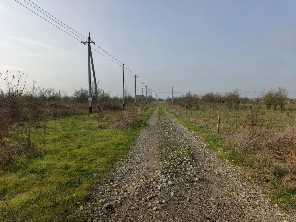 Продажа участка, Коваленко, Северский район - Фото 5