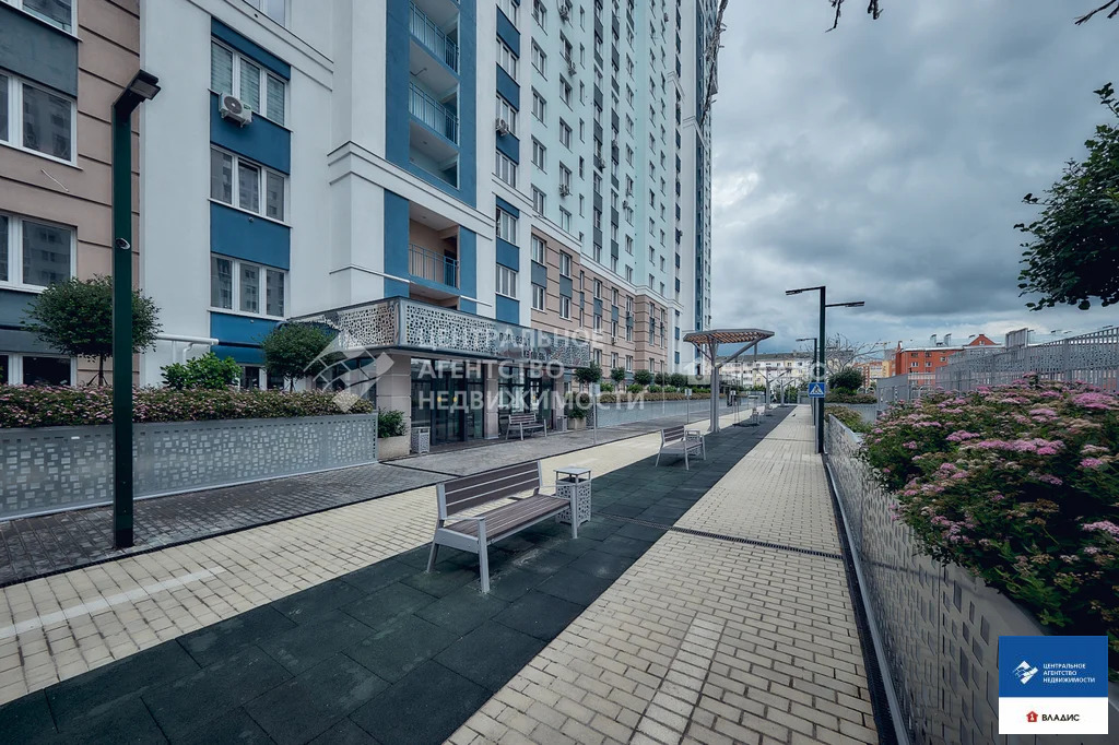 Продажа квартиры, Рязань, ул. Быстрецкая - Фото 12