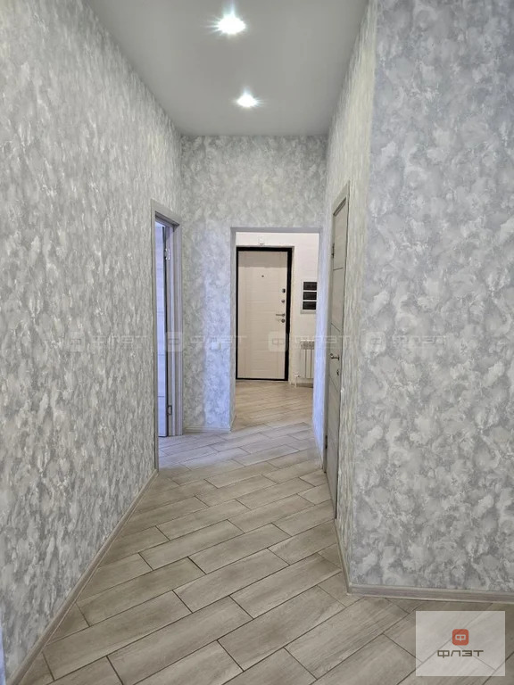 Продажа дома, Казань, ул. Мира (Салмачи) - Фото 35