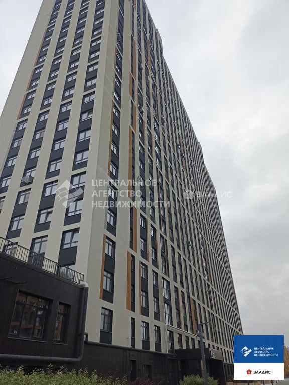 Аренда квартиры, Рязань, Льговская улица - Фото 18