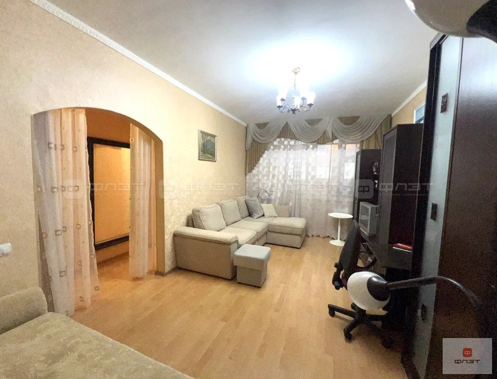 Продажа квартиры, Казань, ул. Ноксинский Спуск - Фото 2