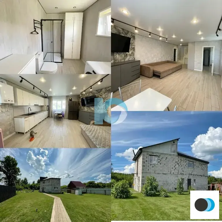 Продажа дома, Кириллово, Уфимский район, Ольховая улица - Фото 14