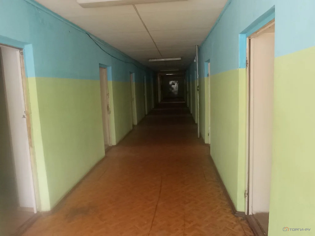 Продажа торгового помещения, ул. 50 лет Октября - Фото 8