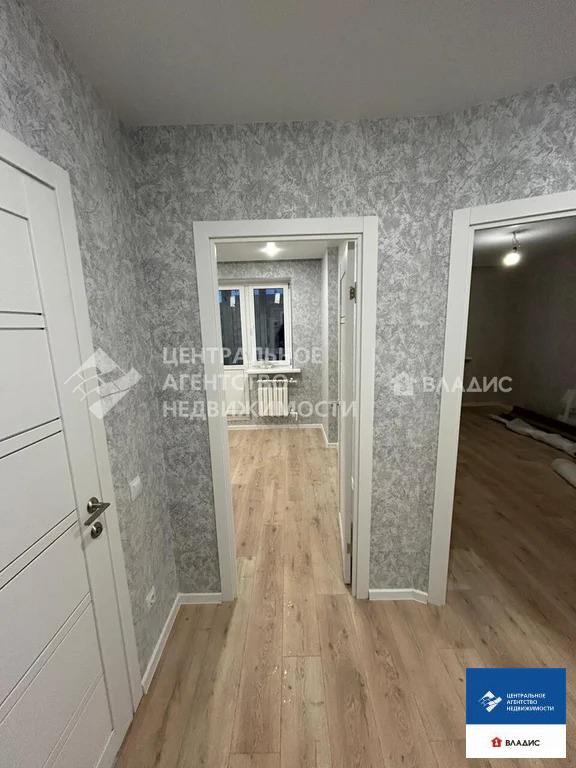 Продажа квартиры, Дядьково, Рязанский район, 2-й Бульварный проезд - Фото 9