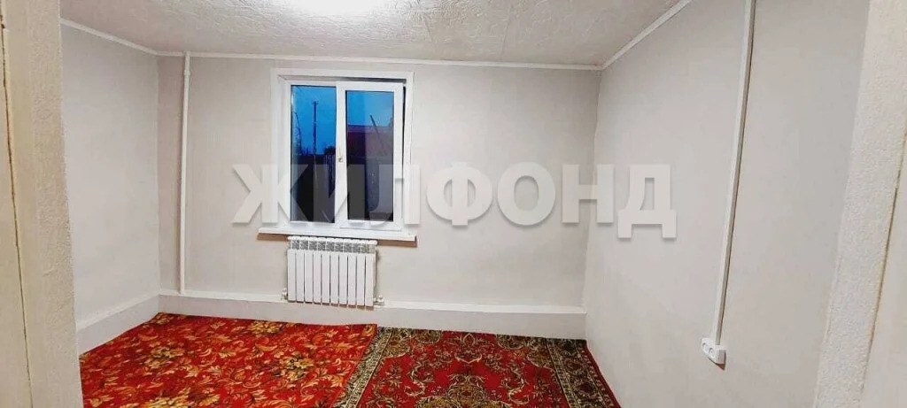 Продажа дома, Новосибирск - Фото 18