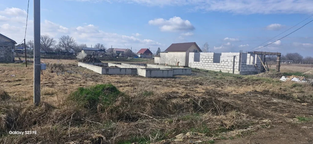 Продажа участка, Киевское, Крымский район, улица Северная - Фото 8