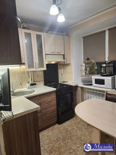 Продажа квартиры, Батайск, авиагородок улица - Фото 9