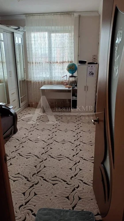 Продажа квартиры, Ессентуки, ул. Кисловодская - Фото 5