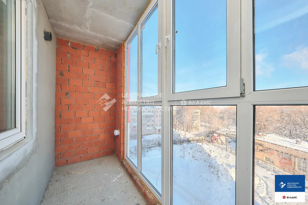 Продажа квартиры, Рязань - Фото 12
