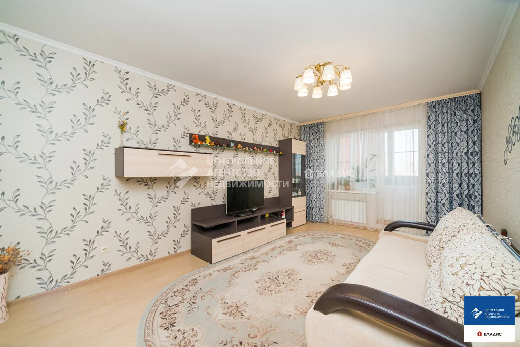 Продажа квартиры, Рязань, ул. Введенская - Фото 1