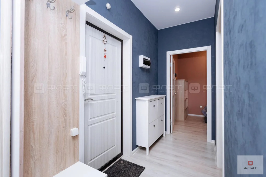 Продажа квартиры, Казань, ул. Тэцевская - Фото 17