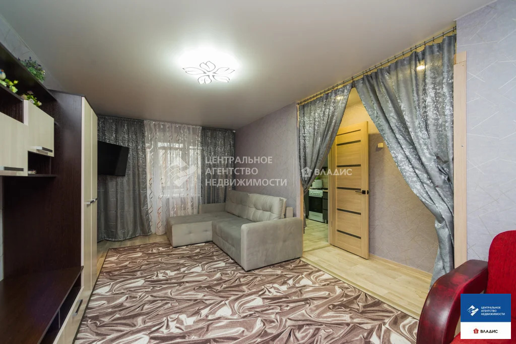 Продажа квартиры, Рязань, ул. Островского - Фото 4