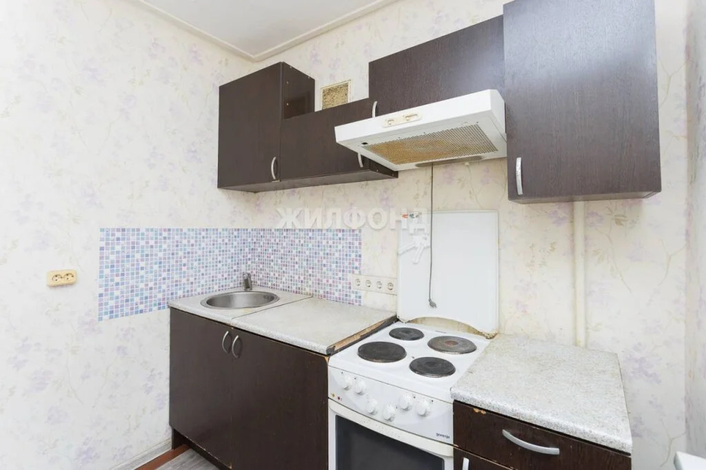 Продажа квартиры, Новосибирск, ул. Блюхера - Фото 3