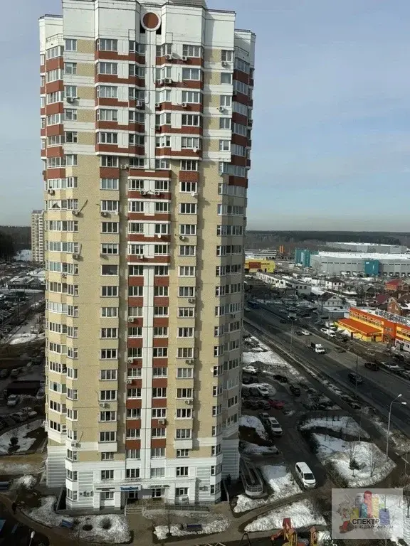 Квартира в ЖК "Катюшки" Лобня - Фото 11