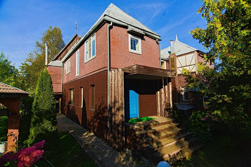 Продажа дома, Пушкино, Воскресенский район, Кировский проезд - Фото 20