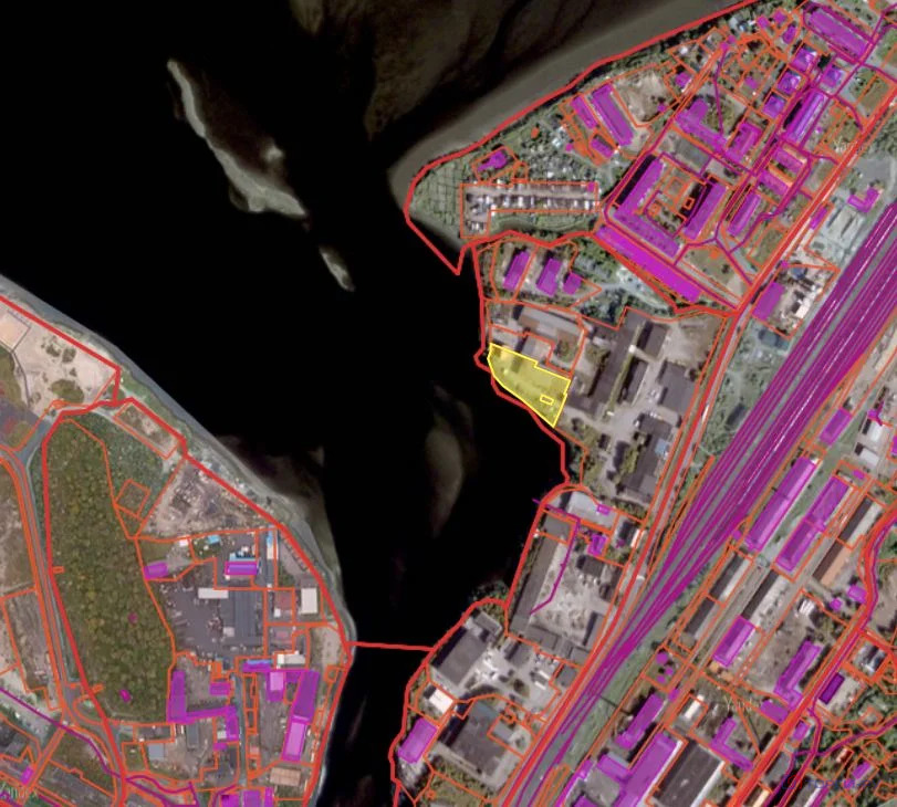 Продажа ПСН, Кола, Кольский район, ул. Привокзальная - Фото 3