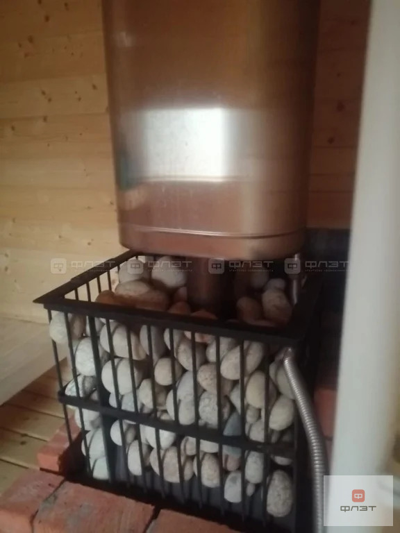 Продажа дома, Казань, садовое товарищество Любитель Природы - Фото 25