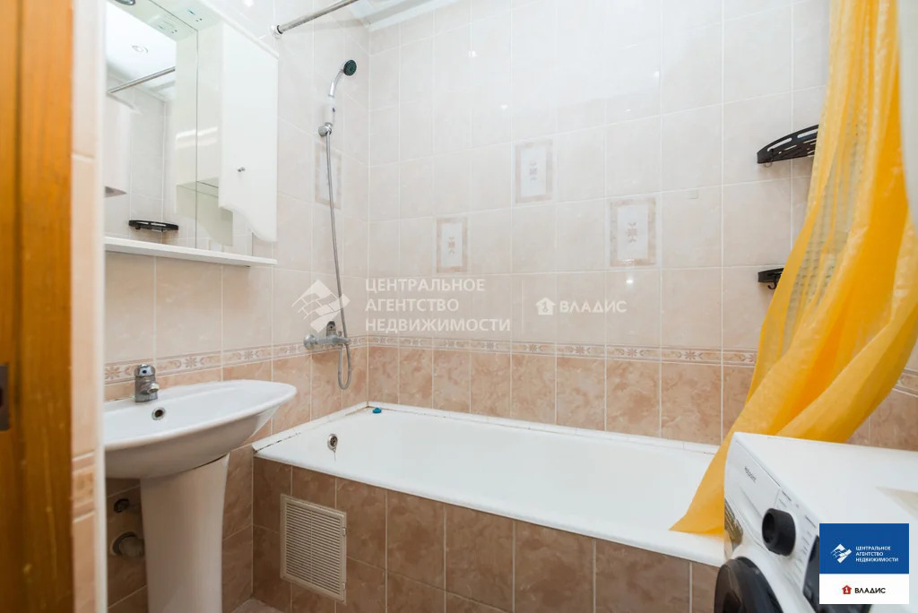 Продажа квартиры, Рязань, улица 4-я Линия - Фото 10