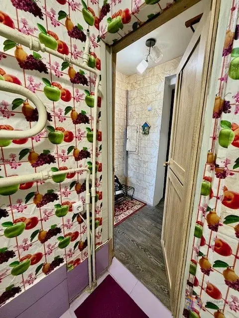 Продам квартиру - Фото 10