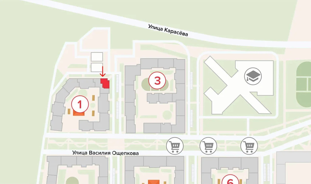 Продается ПСН 104.4 м2 - Фото 10