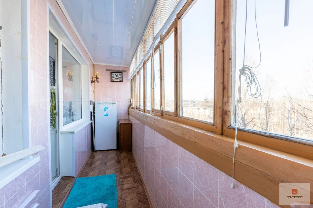 Продажа квартиры, Казань, ул. Профессора Камая - Фото 15