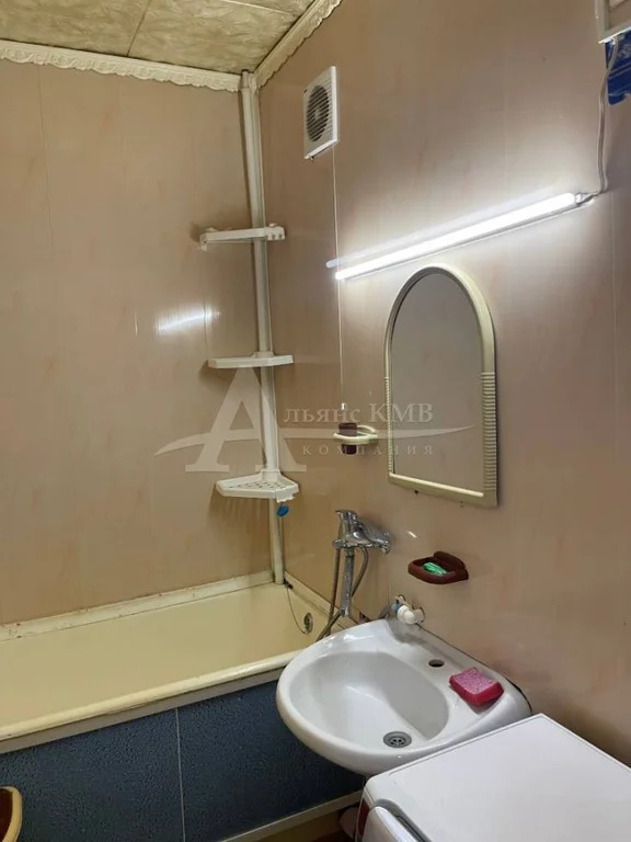 Продажа квартиры, Минеральные Воды, ул. Анджиевского - Фото 4