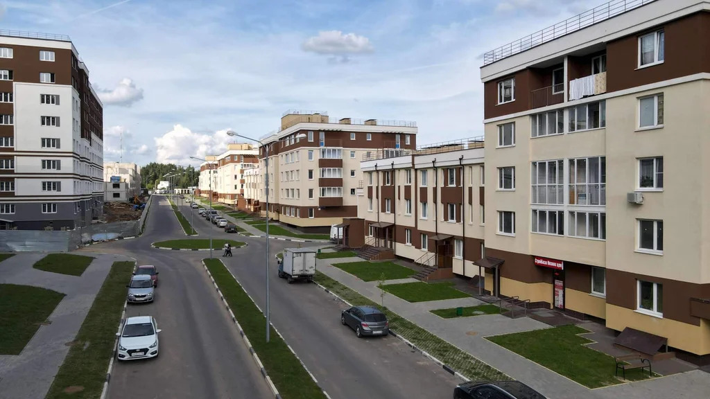 Аренда ПСН площадью 73.92 м2 - Фото 2