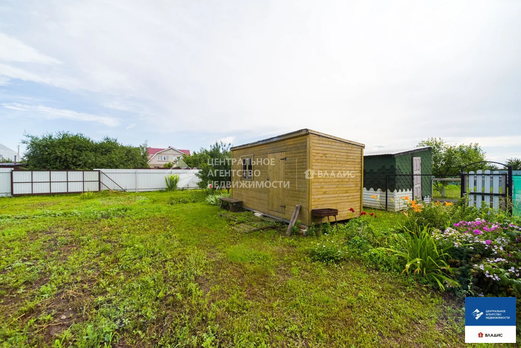 Продажа дома, Шахманово, Рязанский район, ул. Солнечная - Фото 17