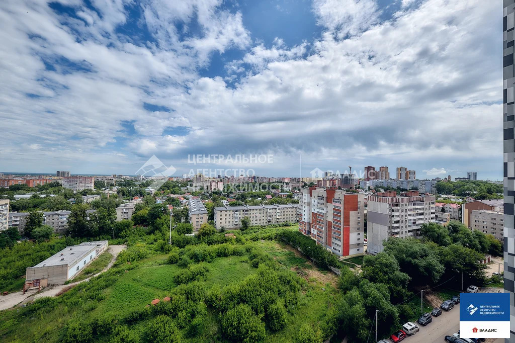 Продажа квартиры, Рязань, ул. Шевченко - Фото 11
