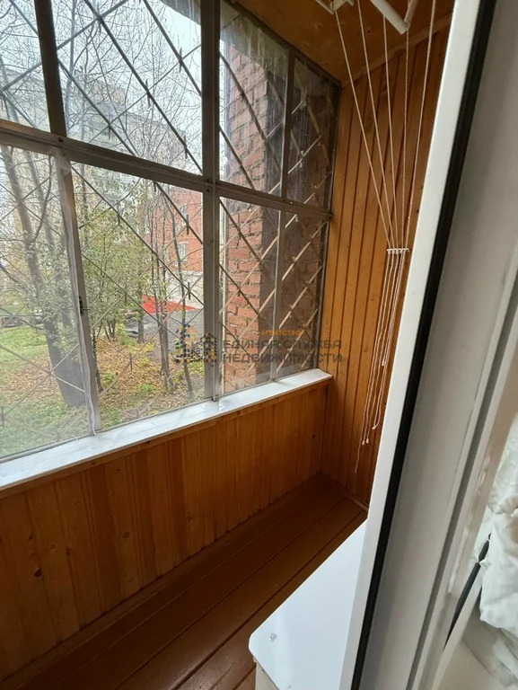 Аренда квартиры, Уфа, Тюлькина б-р. - Фото 16