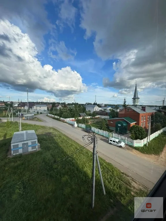 Продажа квартиры, Казань, ул. Интернациональная (Константиновка) - Фото 9