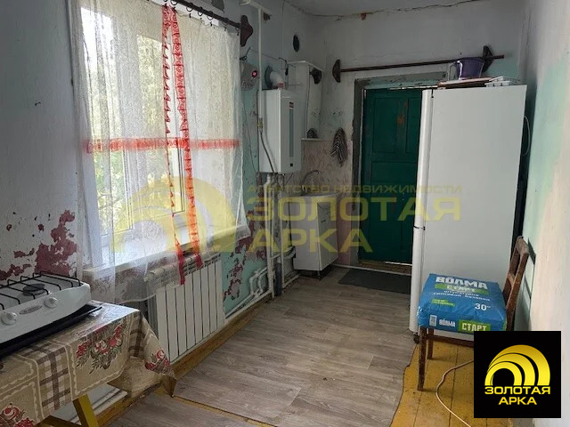 Продажа дома, Таманский, Темрюкский район, ул. Гаражная - Фото 10