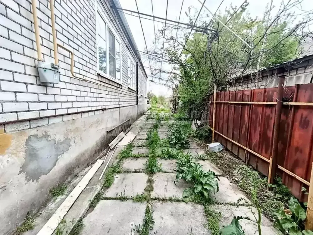 Продажа дома, Новопавловск, Кировский район, ул. Гагарина - Фото 14
