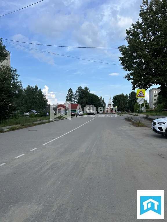 Продажа квартиры, Хромцово, Верхнеландеховский район, 5 - Фото 6