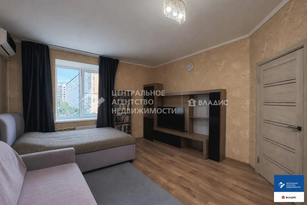 Продажа квартиры, Рязань, ул. Вокзальная - Фото 7