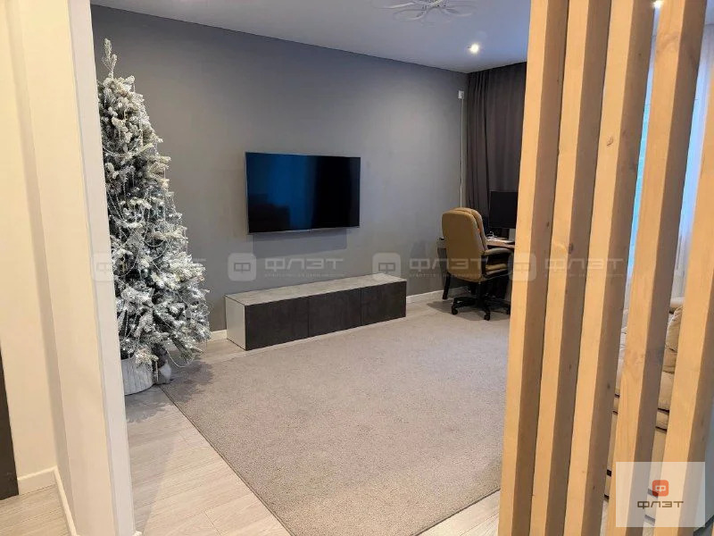 Продажа квартиры, Казань, ул. Разведчика Ахмерова - Фото 31