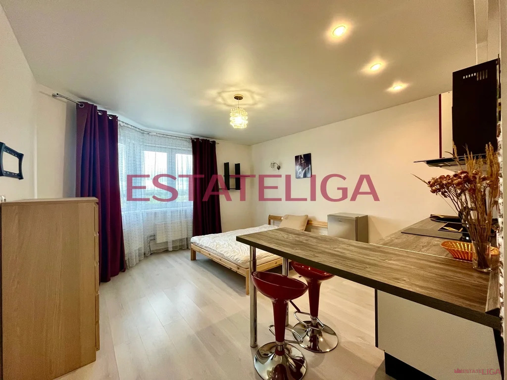 Продажа квартиры, Домодедово, Домодедово г. о., Южнодомодедовская ... - Фото 3