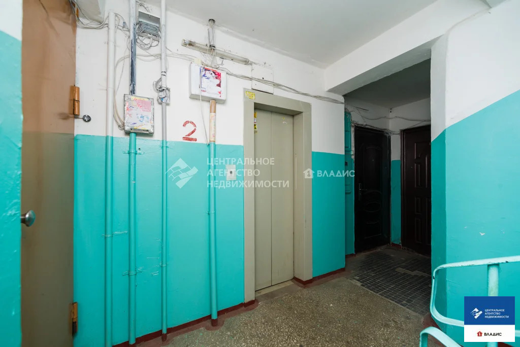 Продажа квартиры, Рязань, ул. Советской Армии - Фото 16