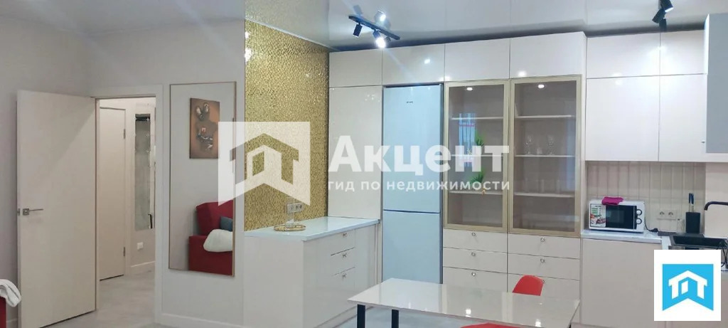 Продажа квартиры, Иваново, мкр Самоцветы - Фото 4